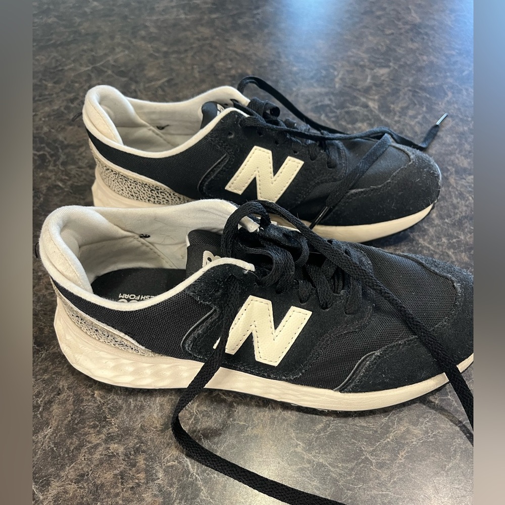 New Balance X70 woman’s shoes